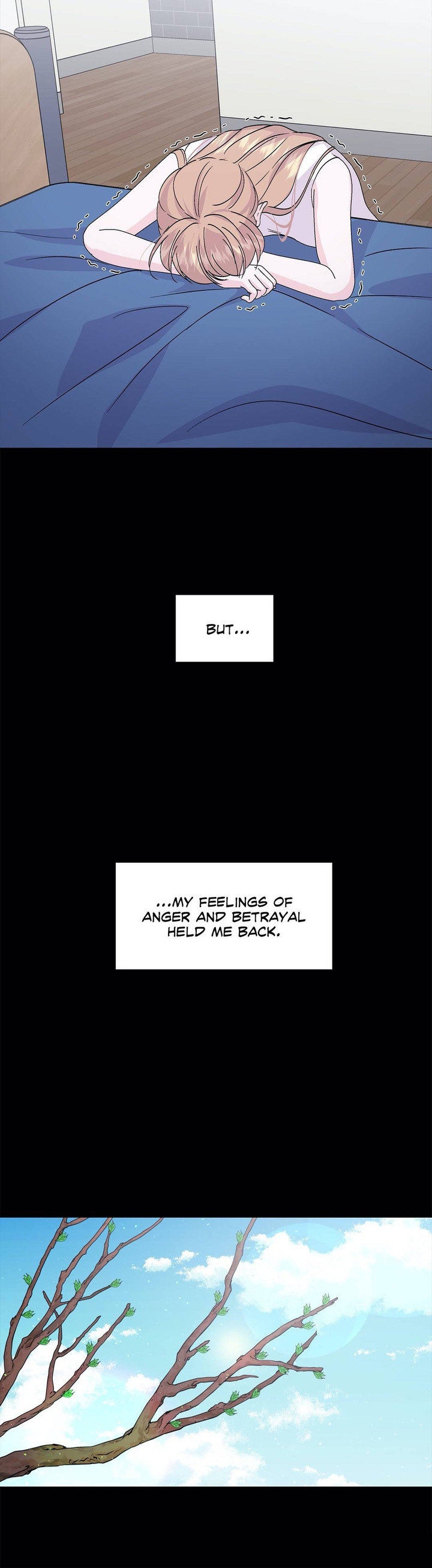 Lilith 2 Chapter 50 Page 20
