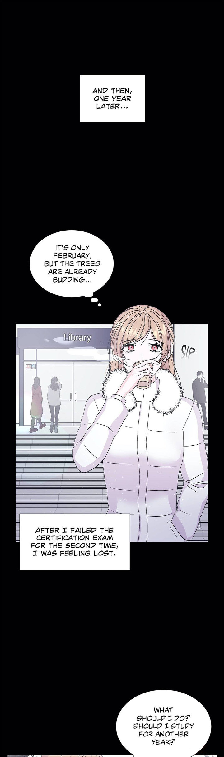 Lilith 2 Chapter 50 Page 21