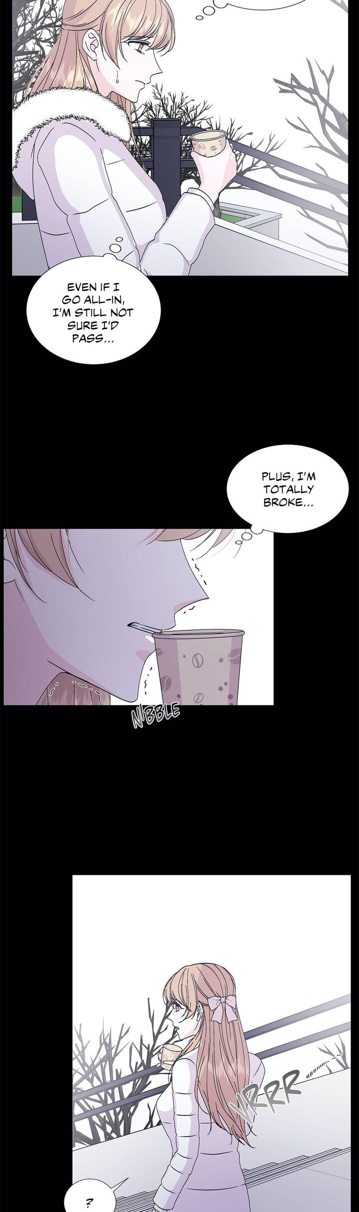 Lilith 2 Chapter 50 Page 22