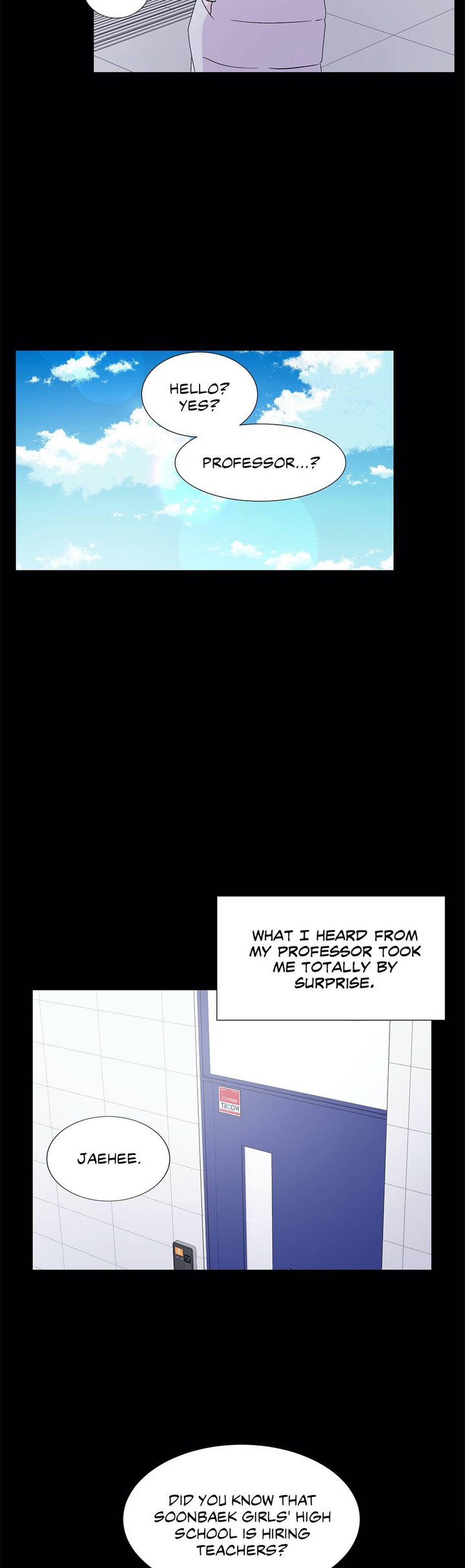 Lilith 2 Chapter 50 Page 23