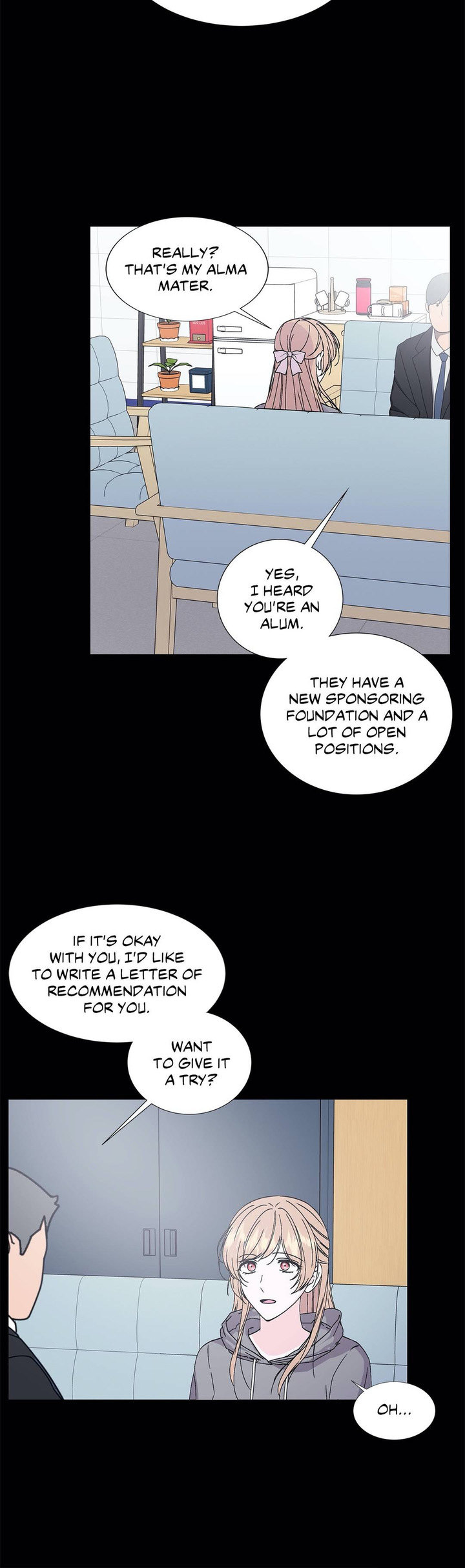 Lilith 2 Chapter 50 Page 24