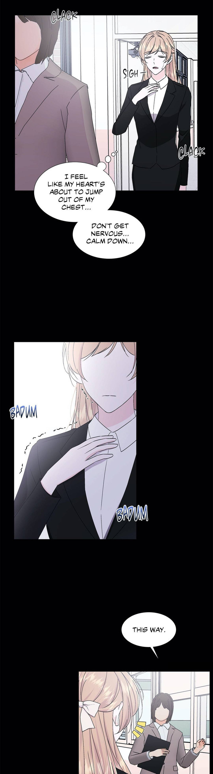 Lilith 2 Chapter 50 Page 27