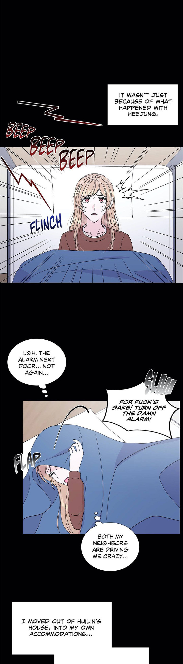 Lilith 2 Chapter 50 Page 3