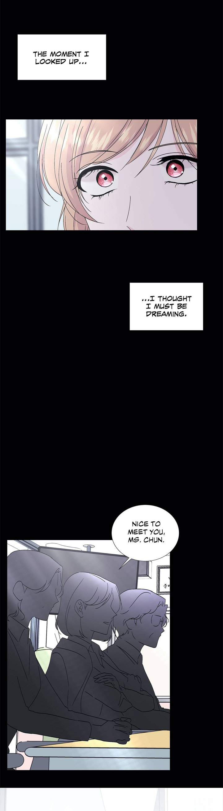Lilith 2 Chapter 50 Page 30