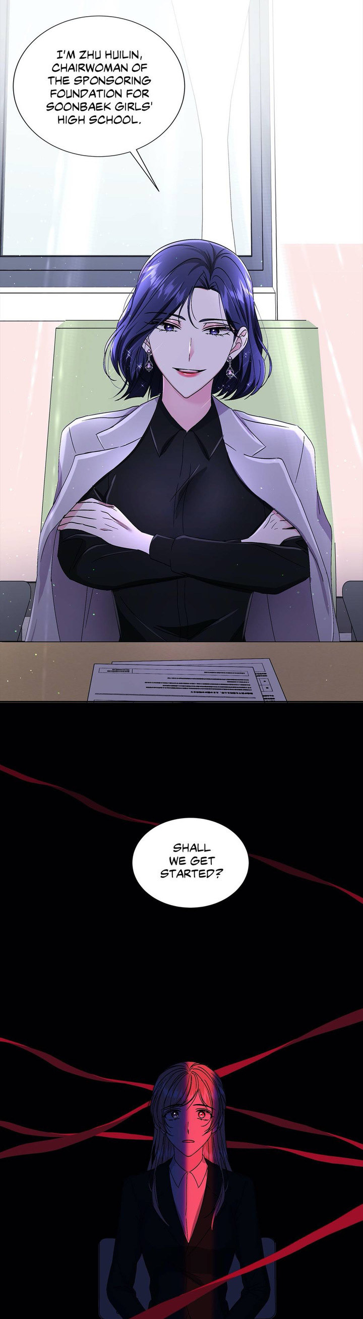 Lilith 2 Chapter 50 Page 31