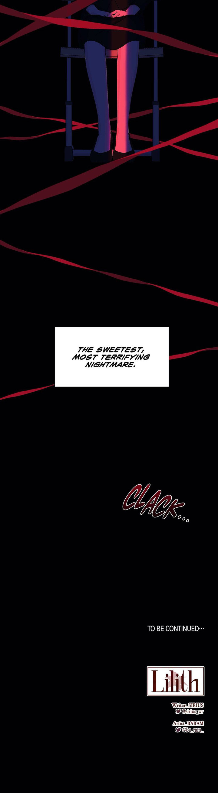 Lilith 2 Chapter 50 Page 32