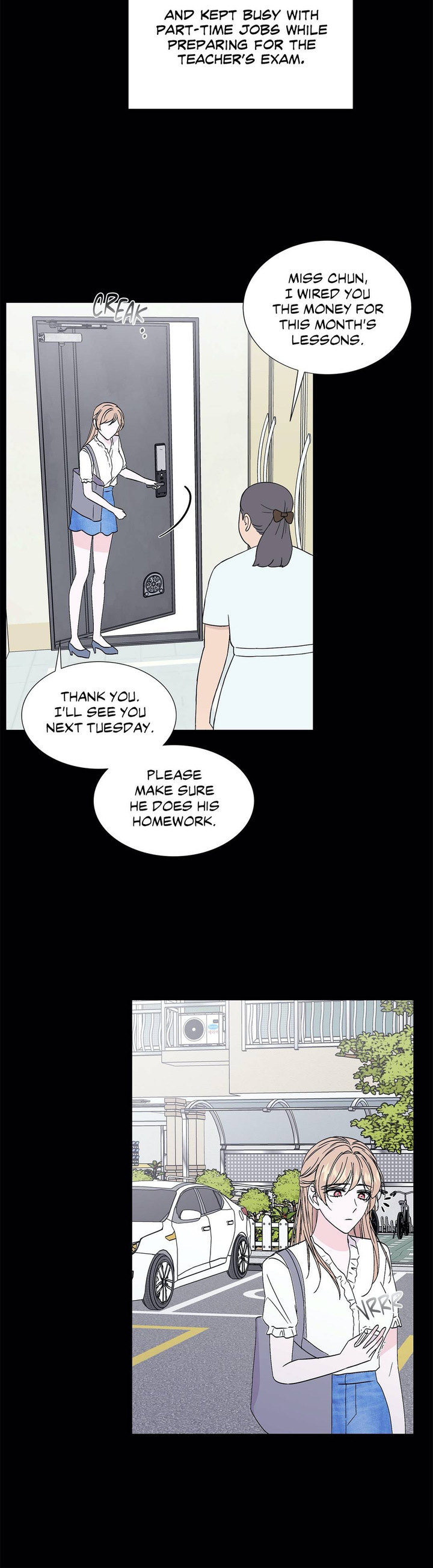 Lilith 2 Chapter 50 Page 4