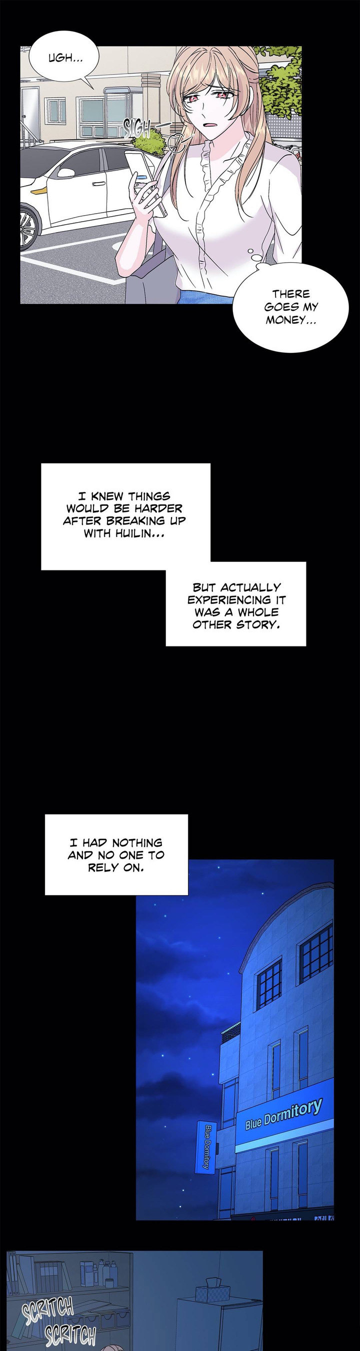Lilith 2 Chapter 50 Page 5