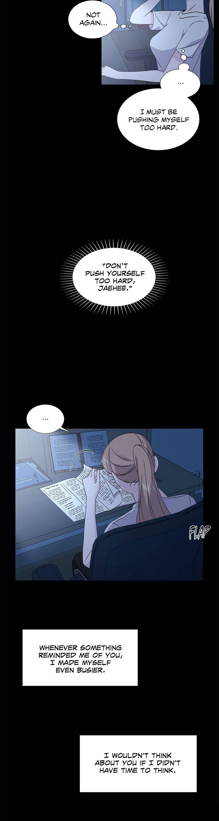 Lilith 2 Chapter 50 Page 7