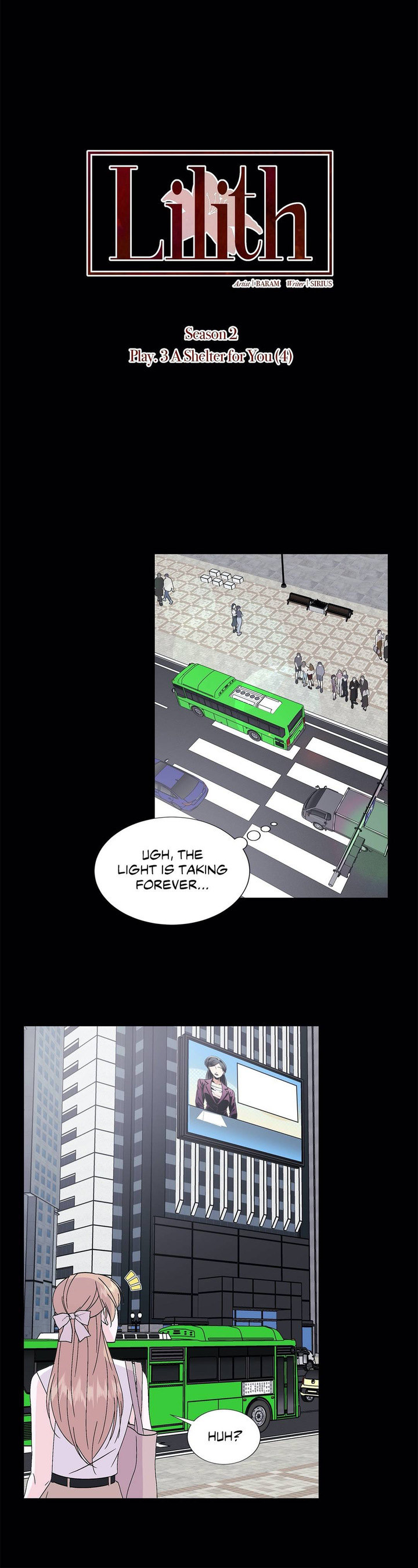 Lilith 2 Chapter 50 Page 8