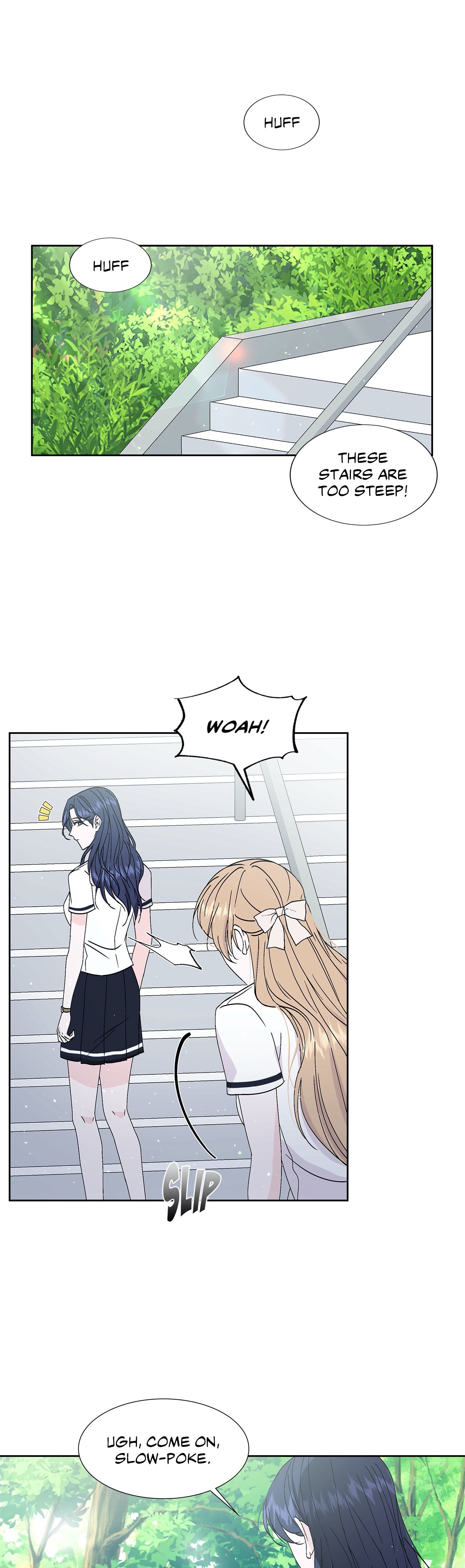 Lilith 2 Chapter 51 Page 1