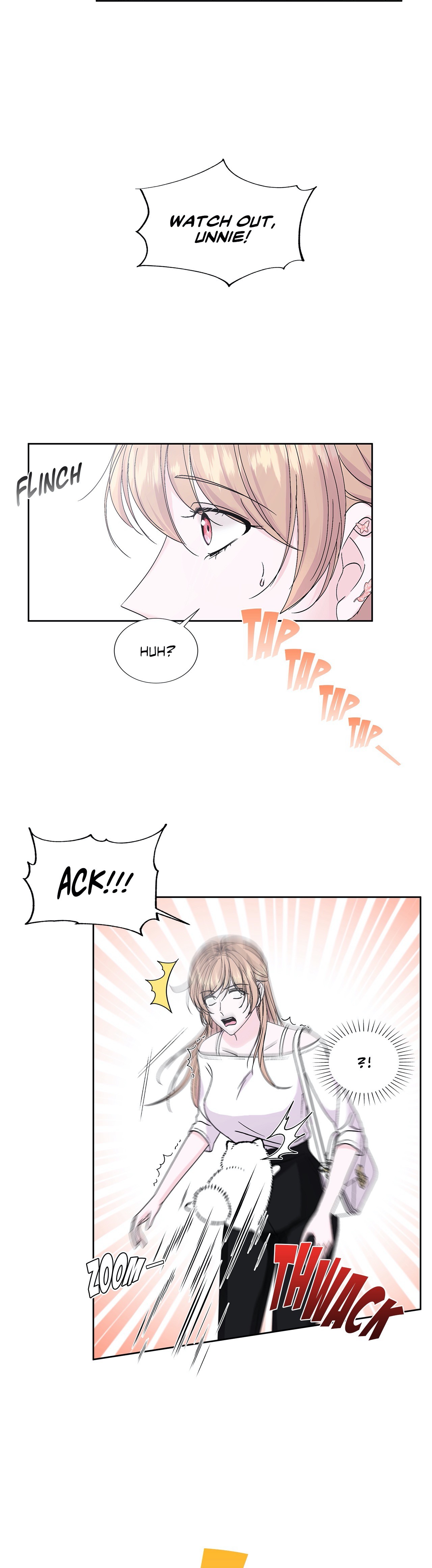 Lilith 2 Chapter 51 Page 11