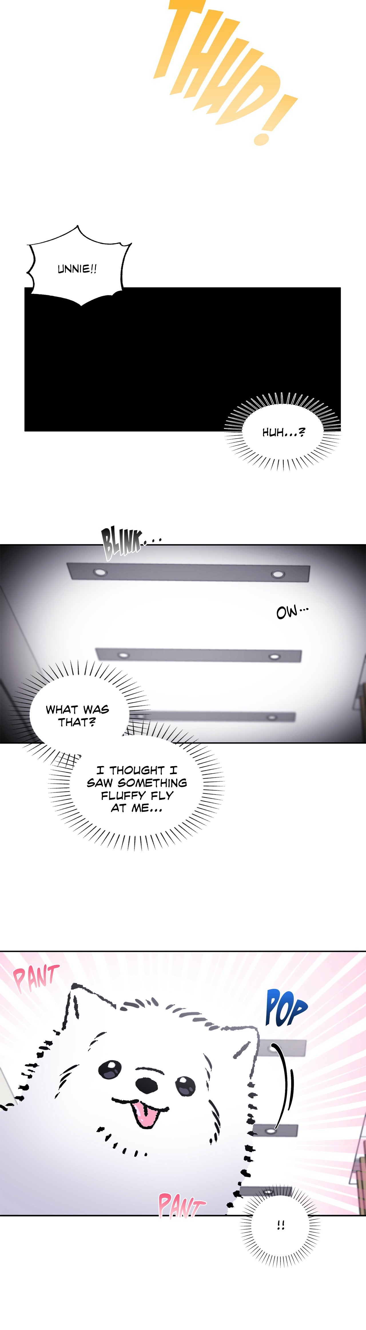 Lilith 2 Chapter 51 Page 12