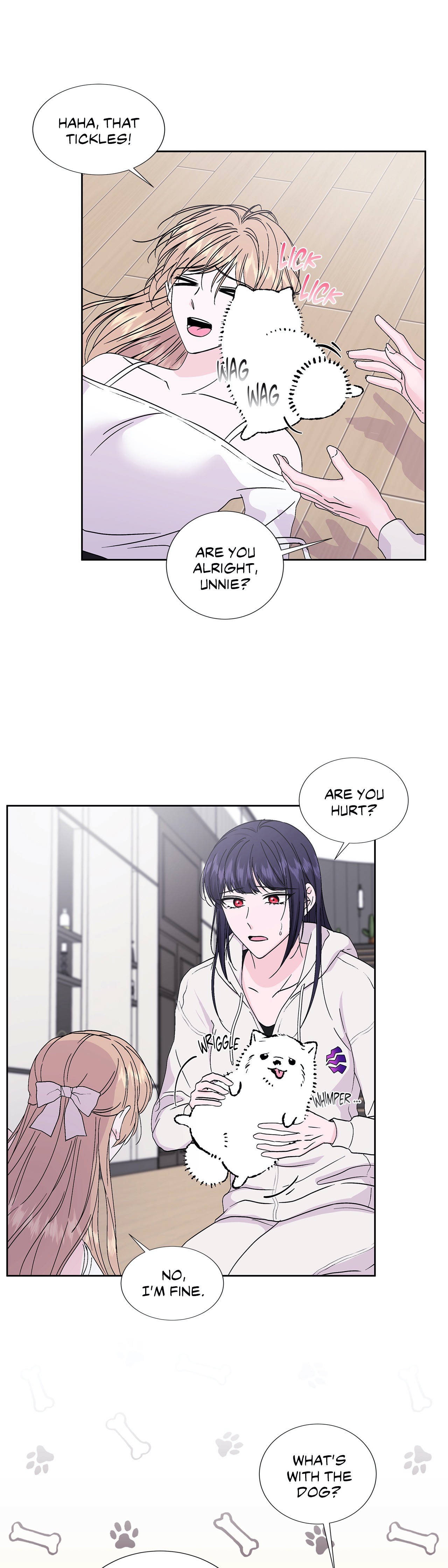 Lilith 2 Chapter 51 Page 13