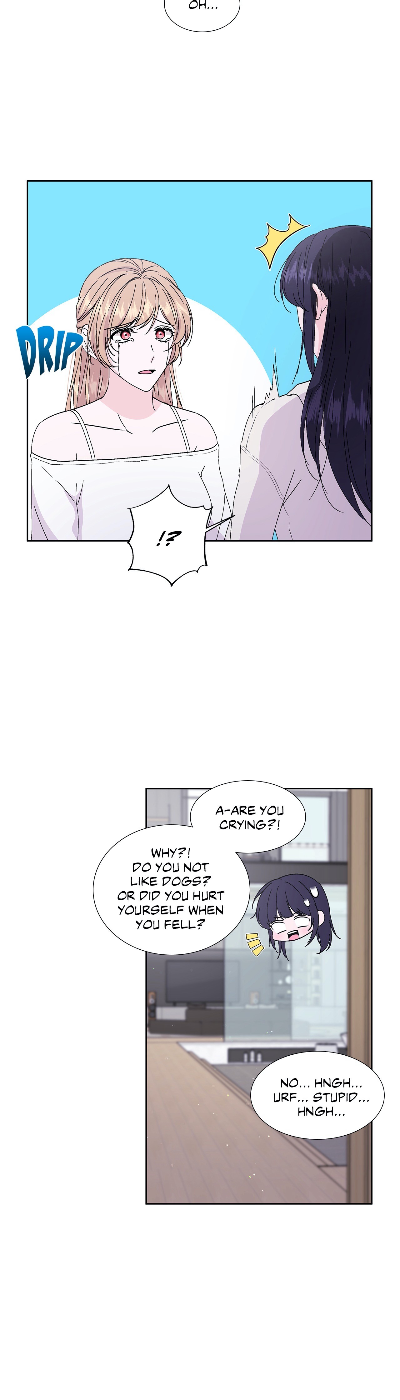 Lilith 2 Chapter 51 Page 16