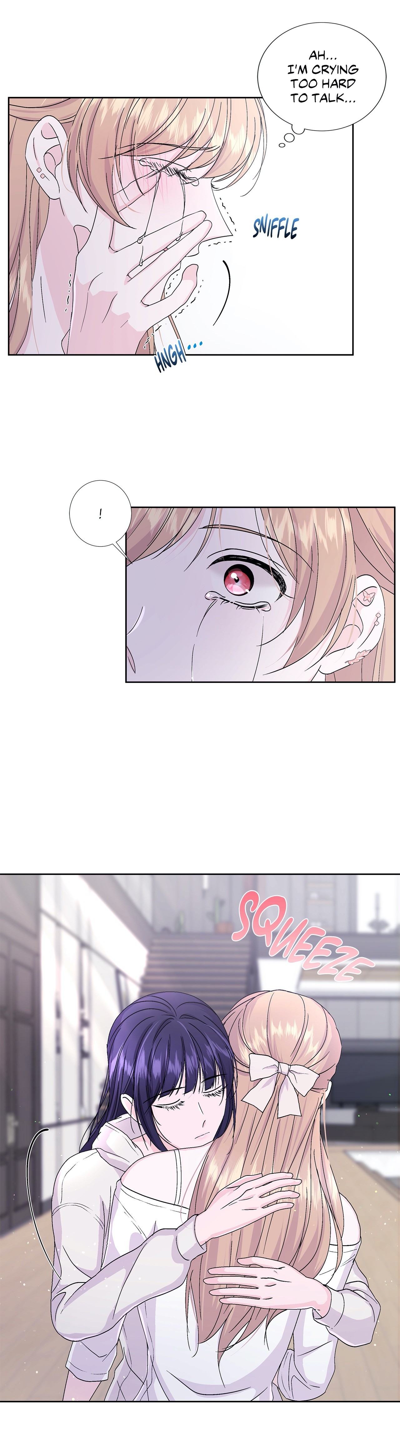 Lilith 2 Chapter 51 Page 17