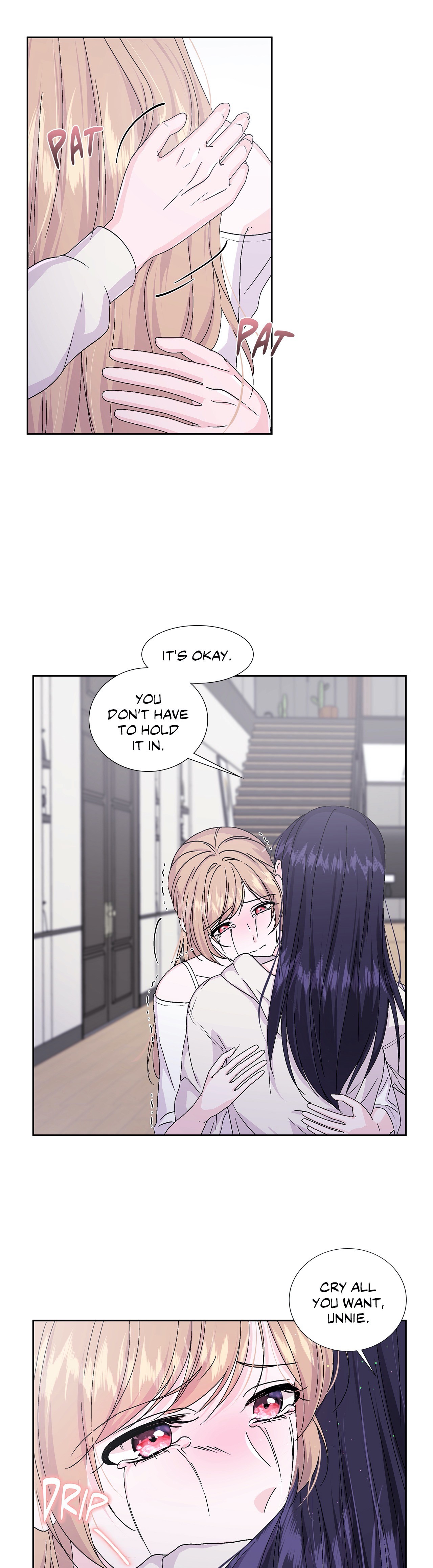 Lilith 2 Chapter 51 Page 18