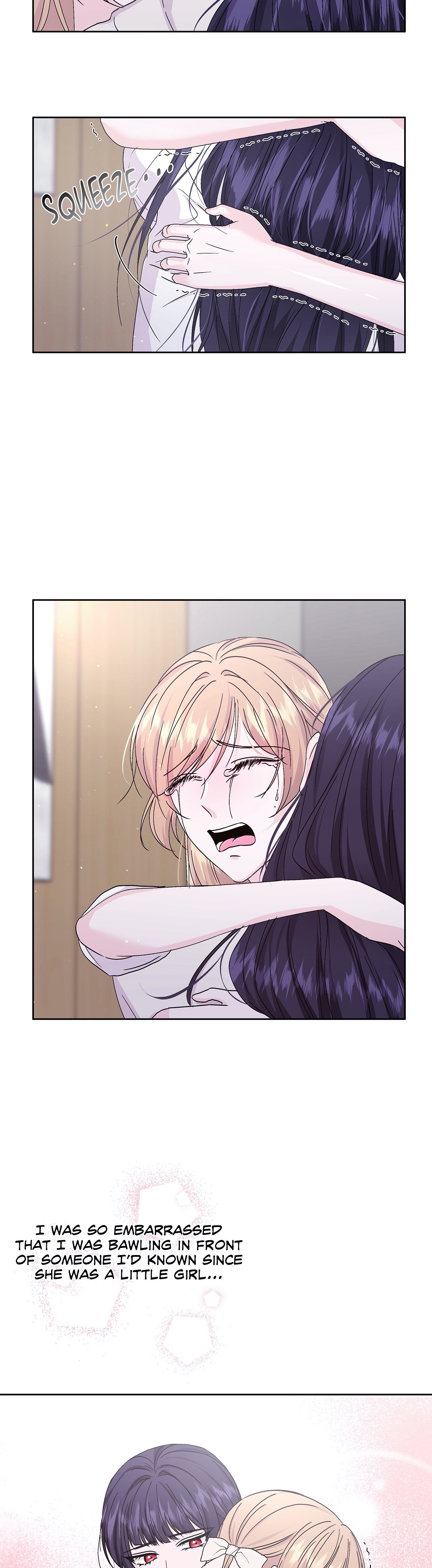 Lilith 2 Chapter 51 Page 19
