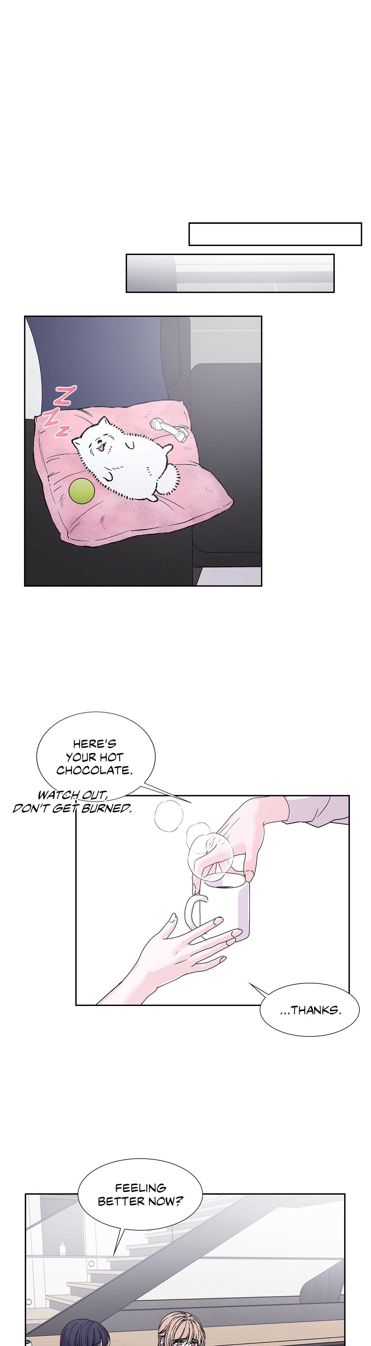 Lilith 2 Chapter 51 Page 21