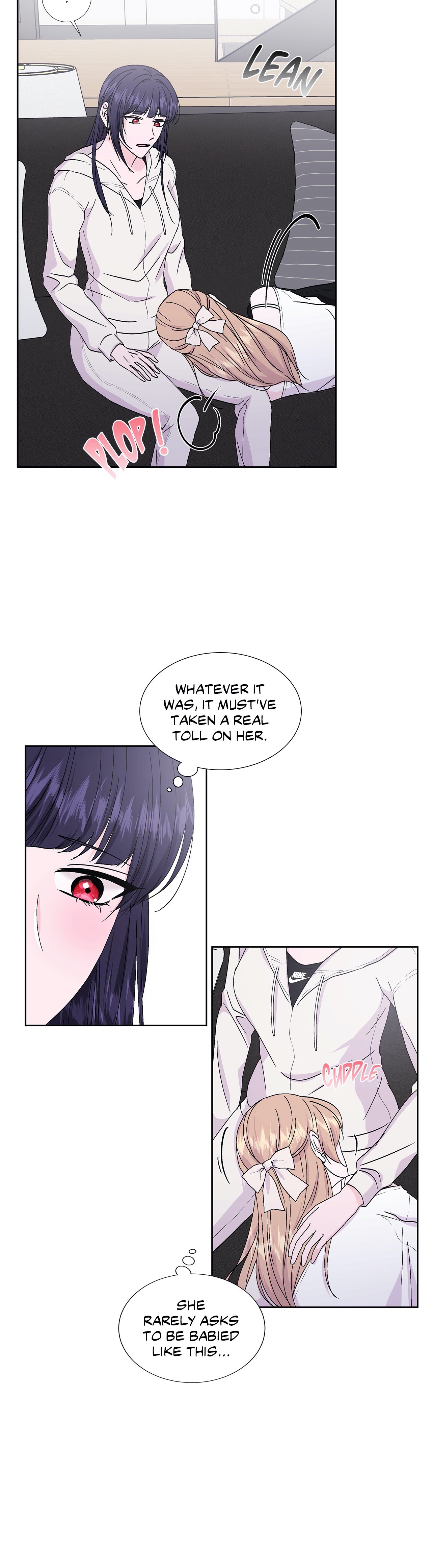 Lilith 2 Chapter 51 Page 23