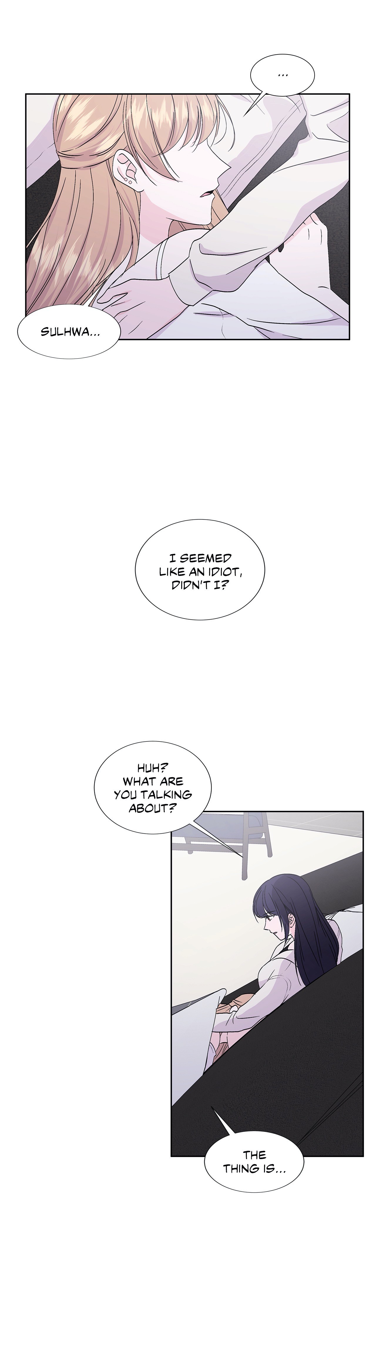 Lilith 2 Chapter 51 Page 24