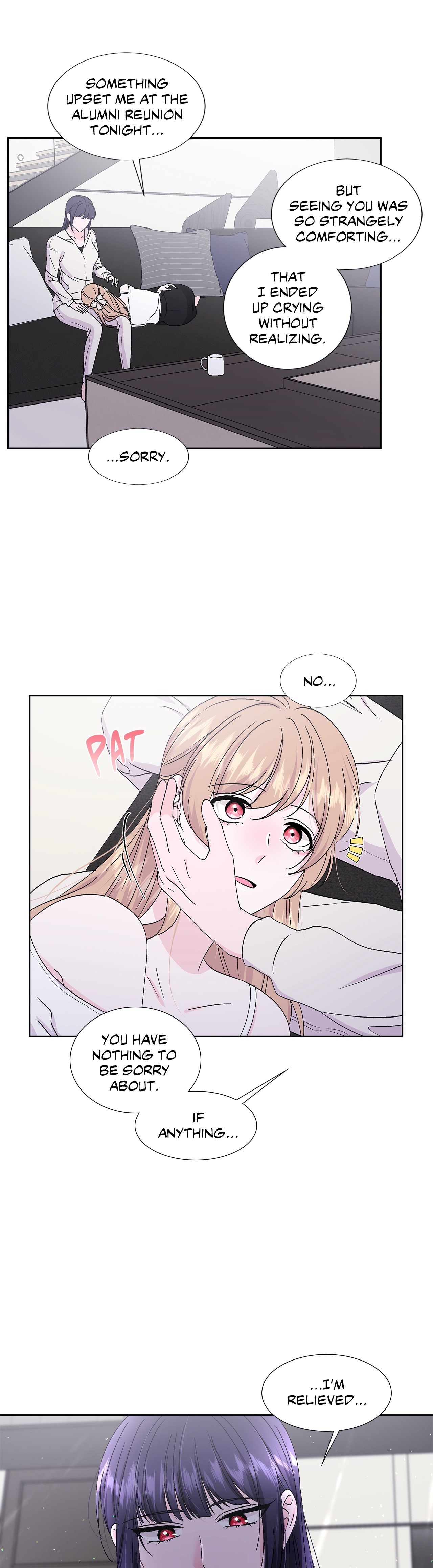 Lilith 2 Chapter 51 Page 25