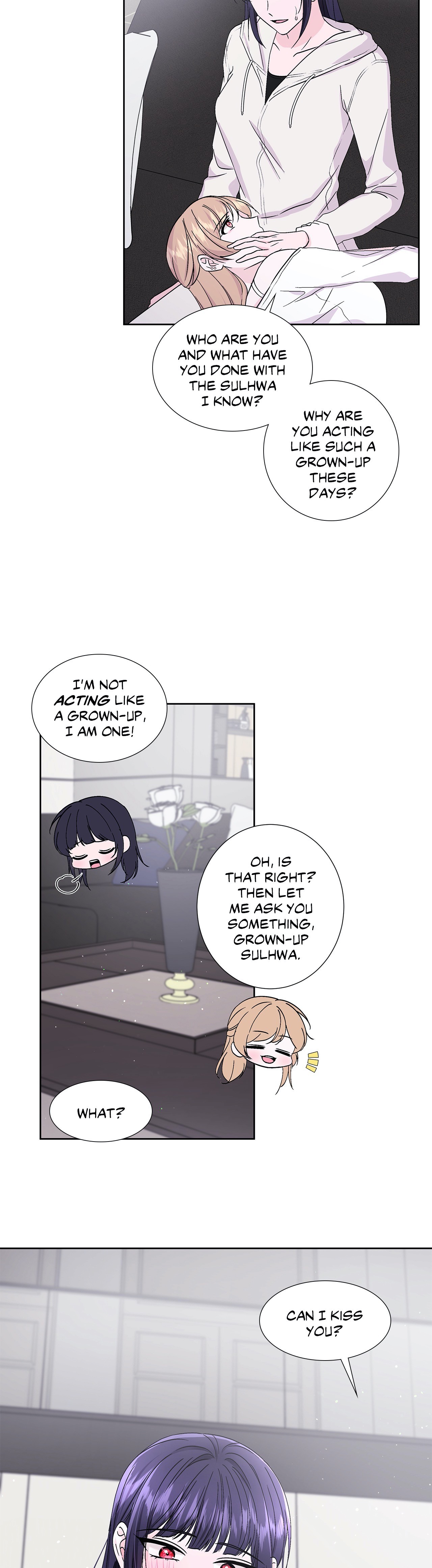 Lilith 2 Chapter 51 Page 27