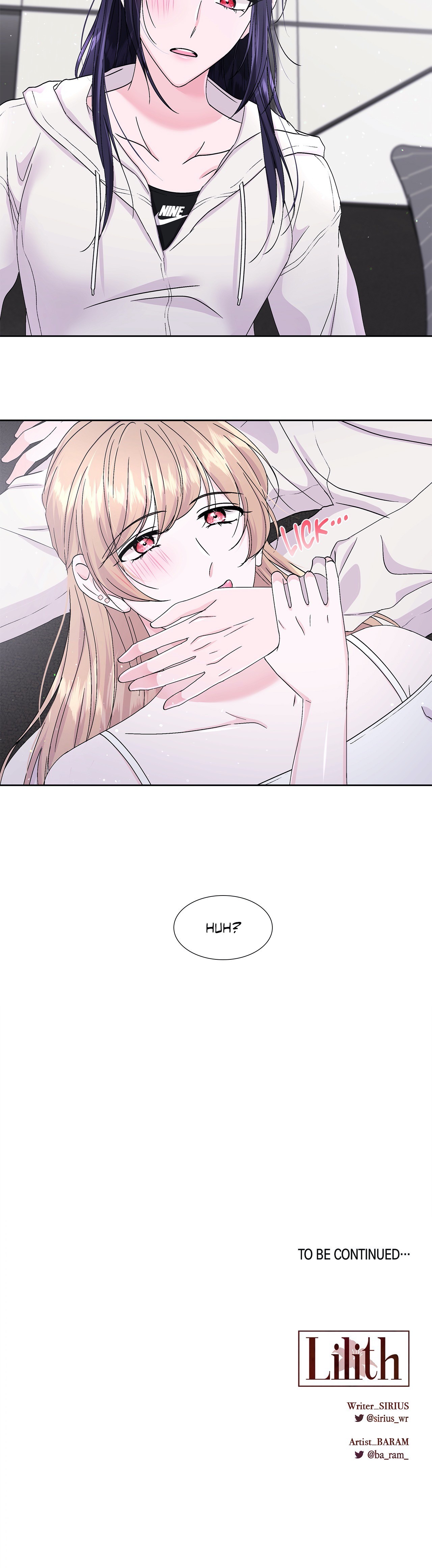Lilith 2 Chapter 51 Page 28