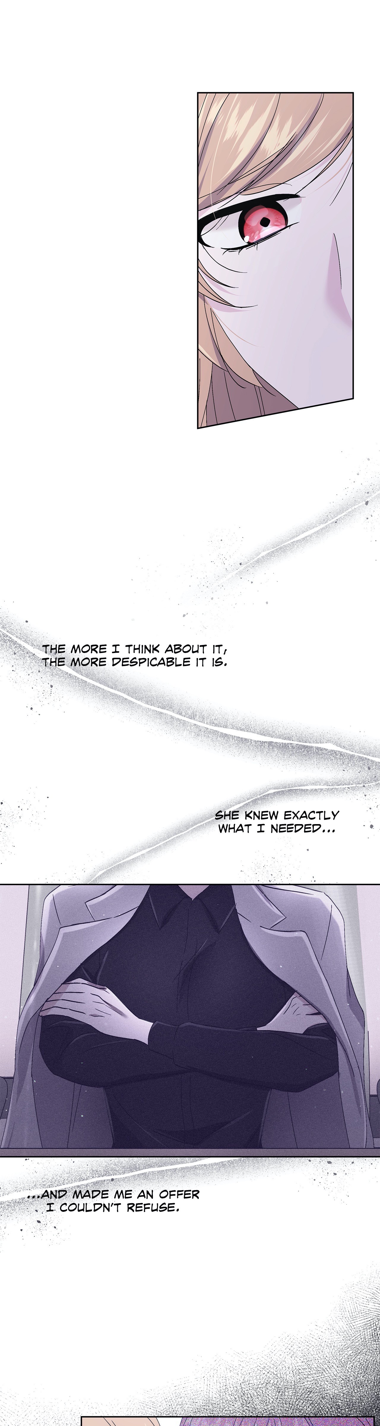 Lilith 2 Chapter 51 Page 5