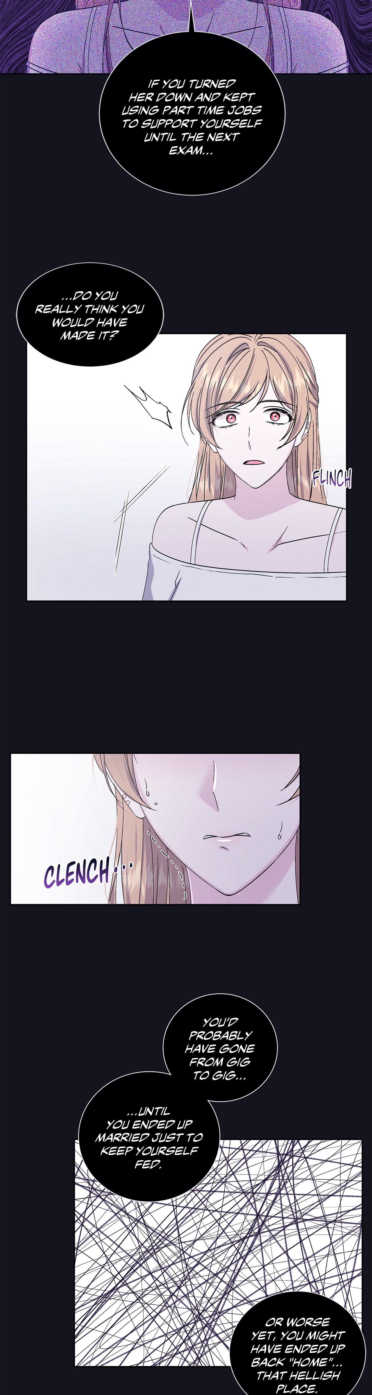 Lilith 2 Chapter 51 Page 7