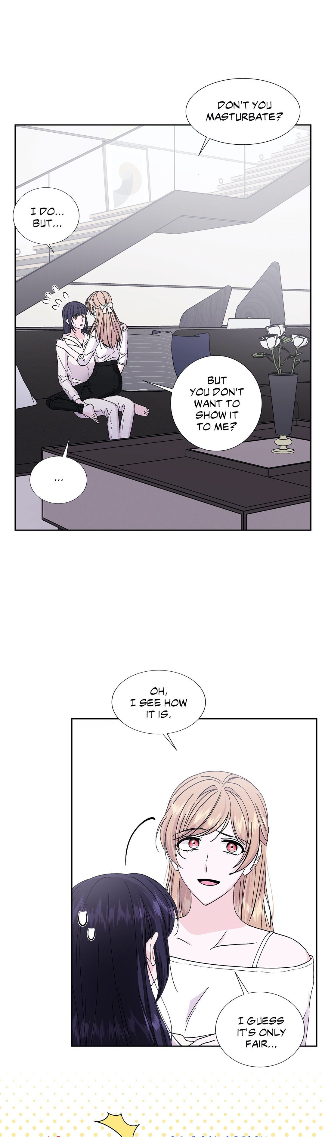 Lilith 2 Chapter 52 Page 10