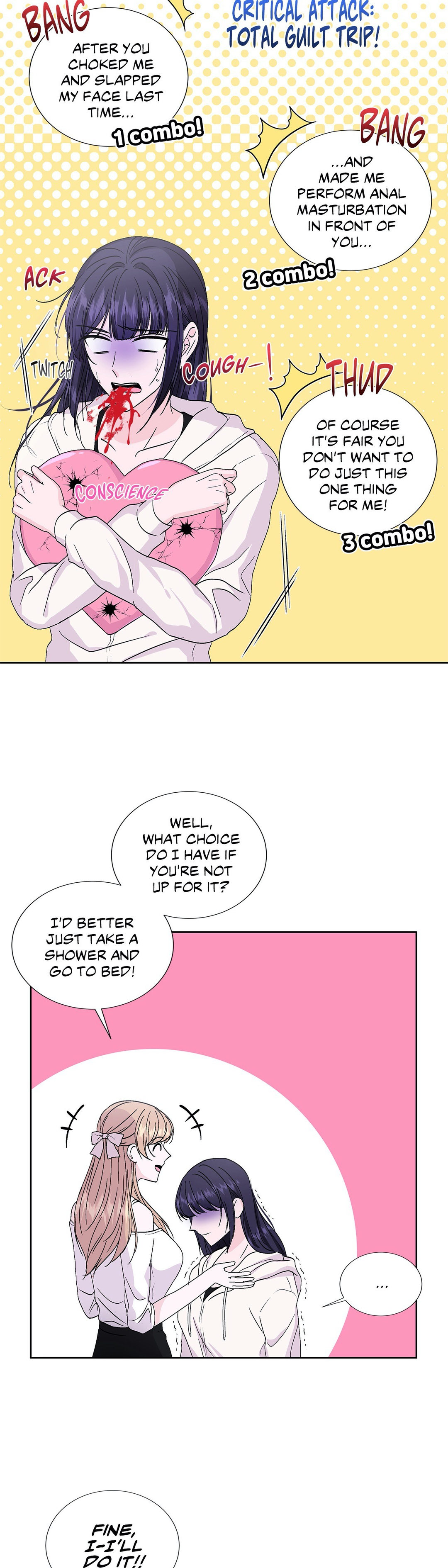 Lilith 2 Chapter 52 Page 11
