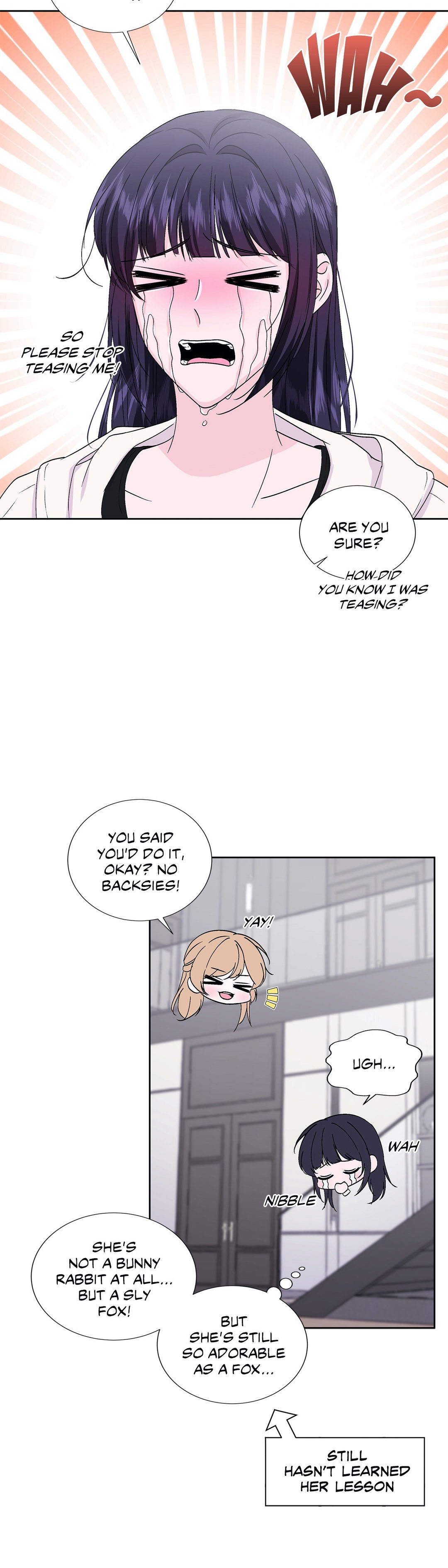 Lilith 2 Chapter 52 Page 12