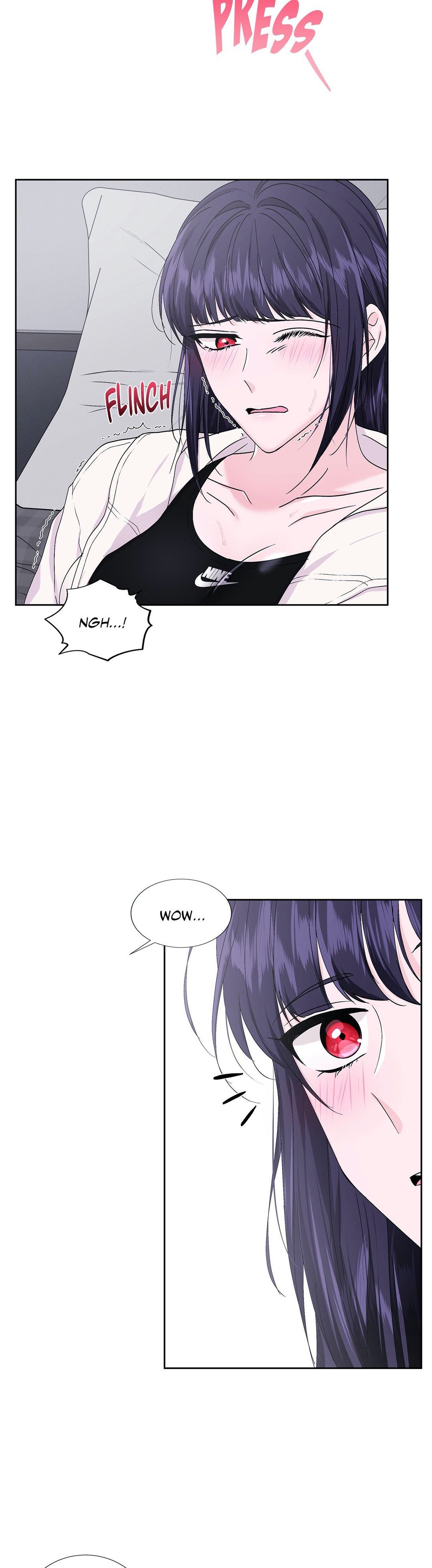 Lilith 2 Chapter 52 Page 15