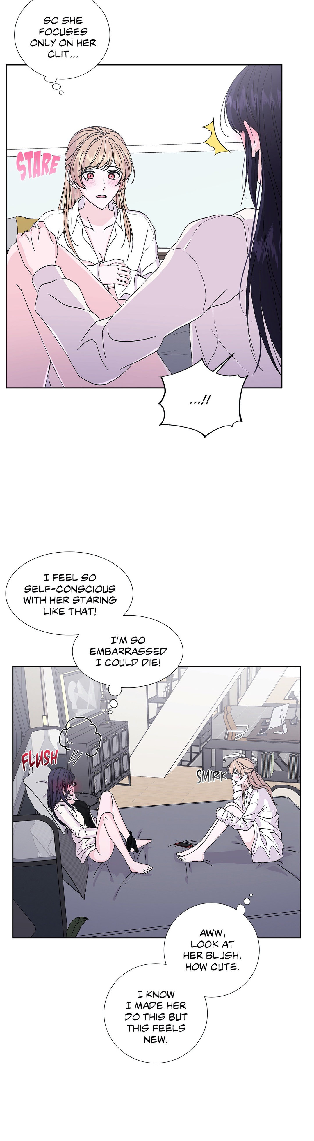 Lilith 2 Chapter 52 Page 16