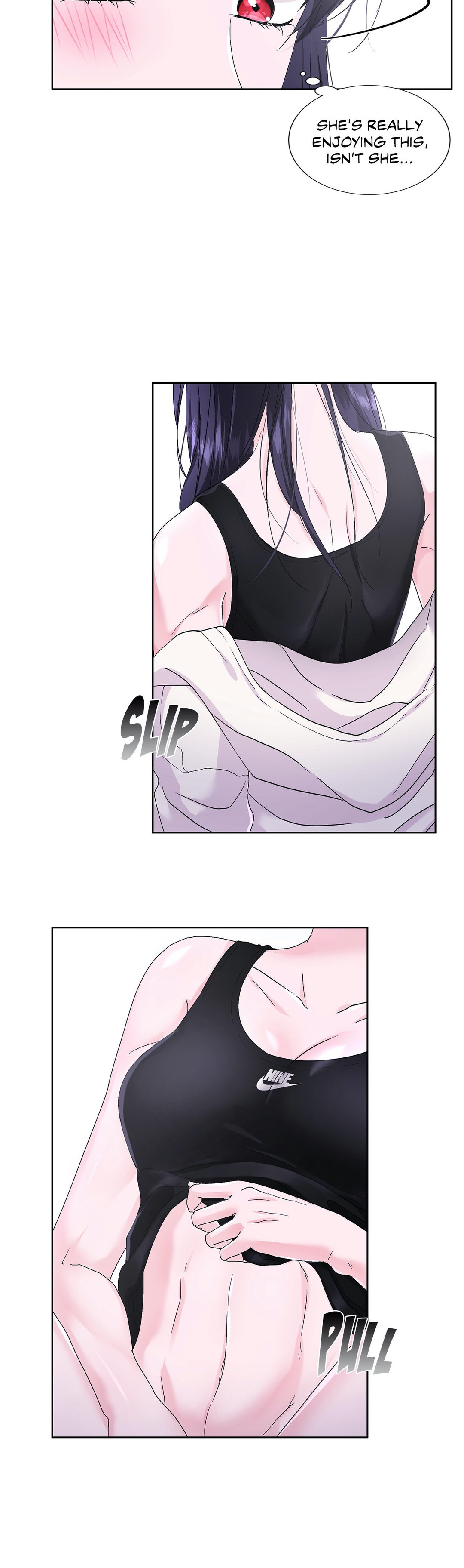 Lilith 2 Chapter 52 Page 18