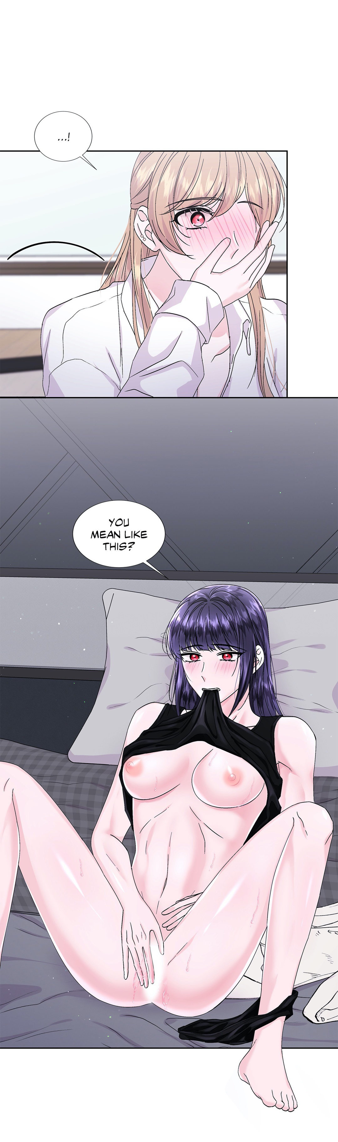 Lilith 2 Chapter 52 Page 19