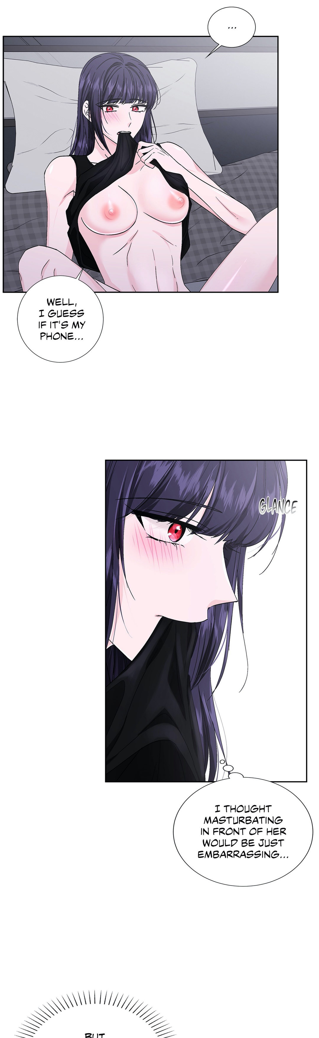 Lilith 2 Chapter 52 Page 22