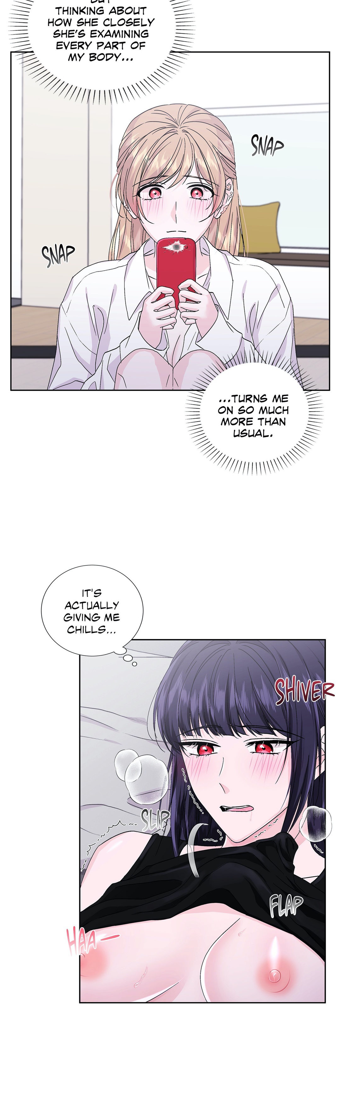 Lilith 2 Chapter 52 Page 23
