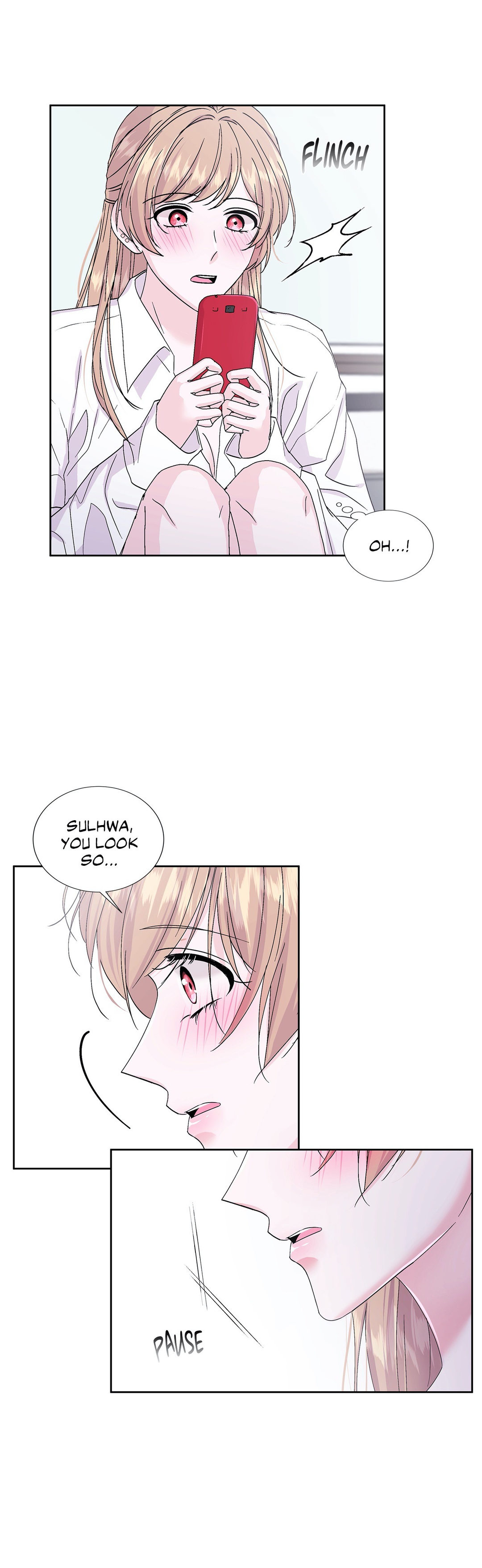 Lilith 2 Chapter 52 Page 24