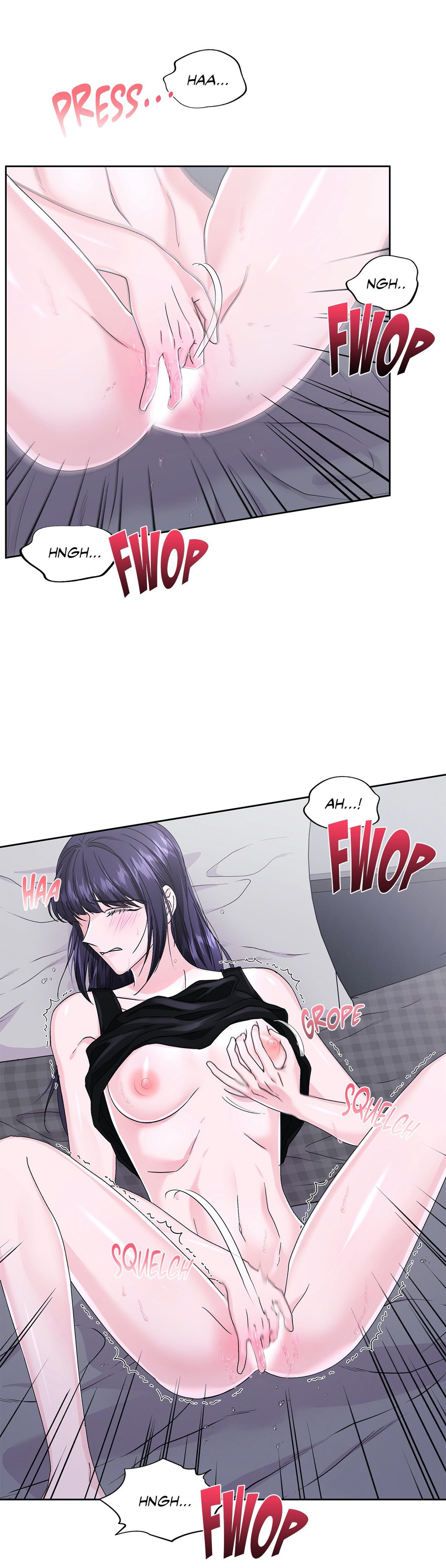 Lilith 2 Chapter 52 Page 25