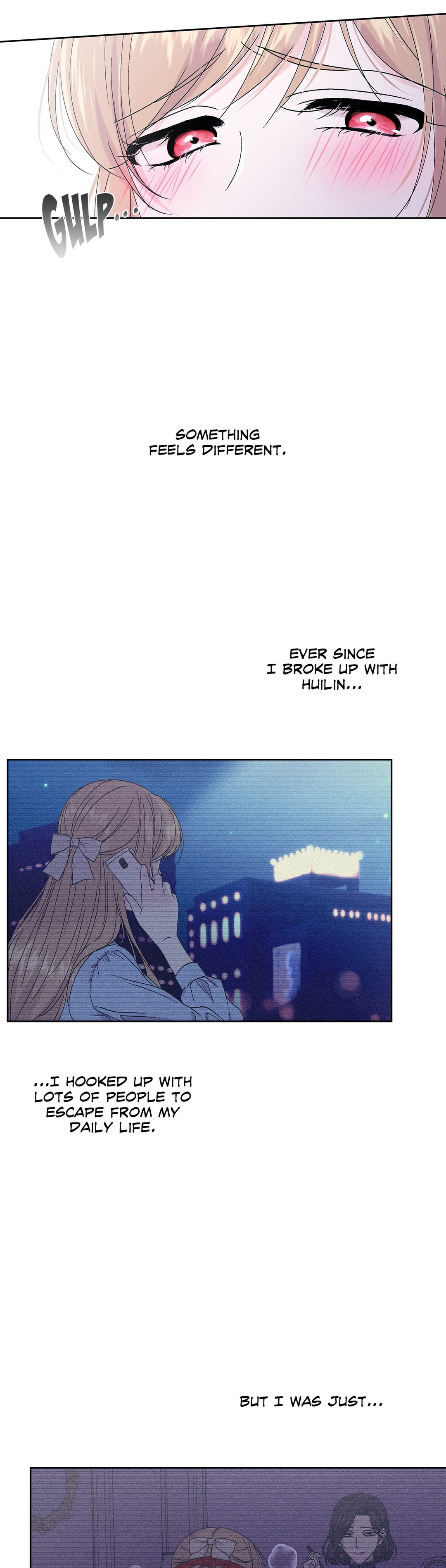 Lilith 2 Chapter 52 Page 27
