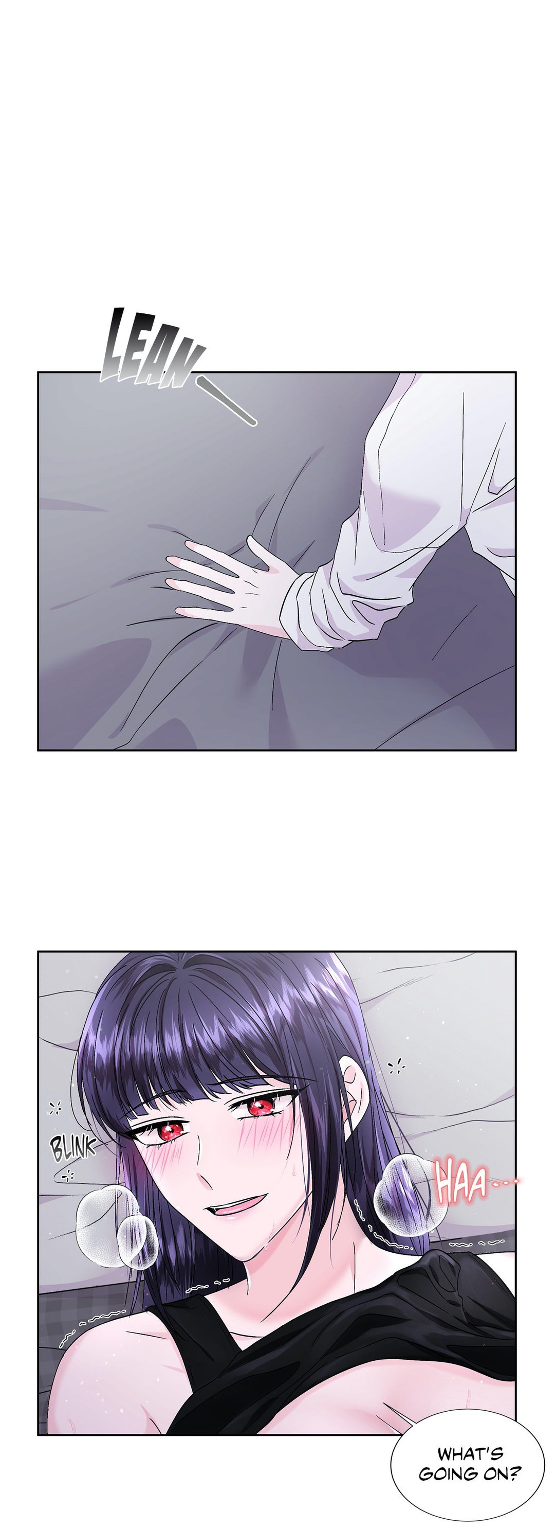 Lilith 2 Chapter 52 Page 29
