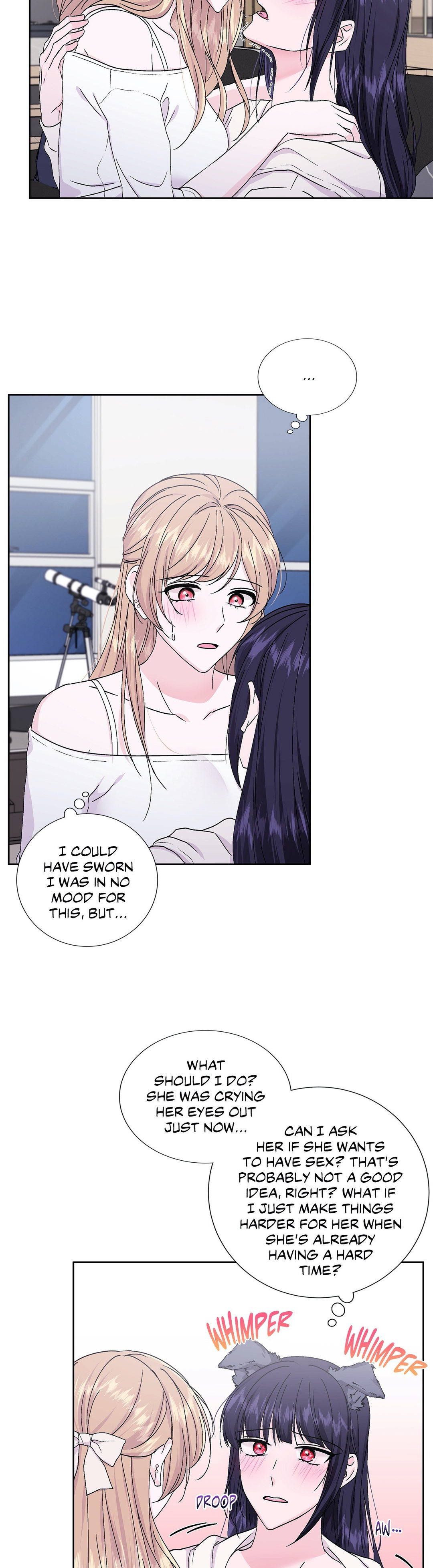 Lilith 2 Chapter 52 Page 3