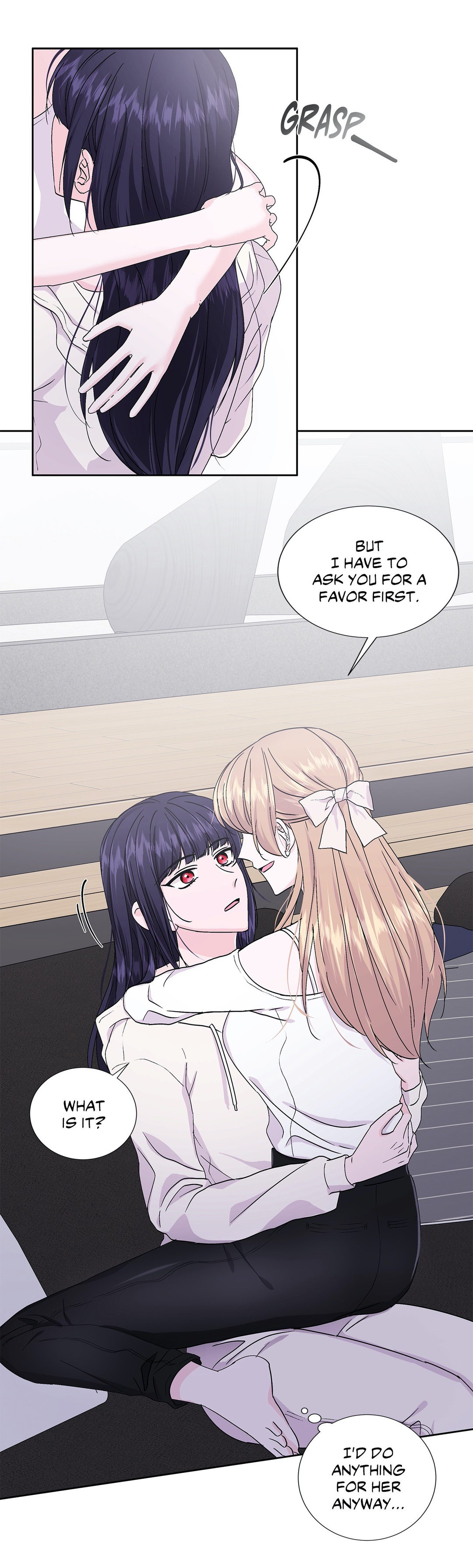 Lilith 2 Chapter 52 Page 5
