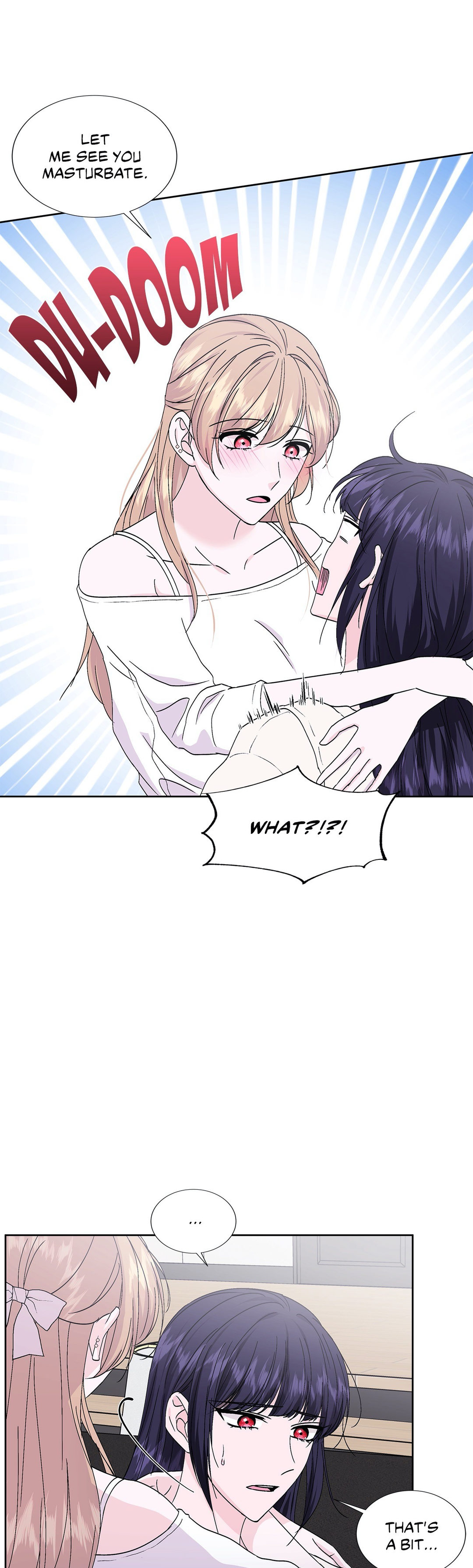 Lilith 2 Chapter 52 Page 6