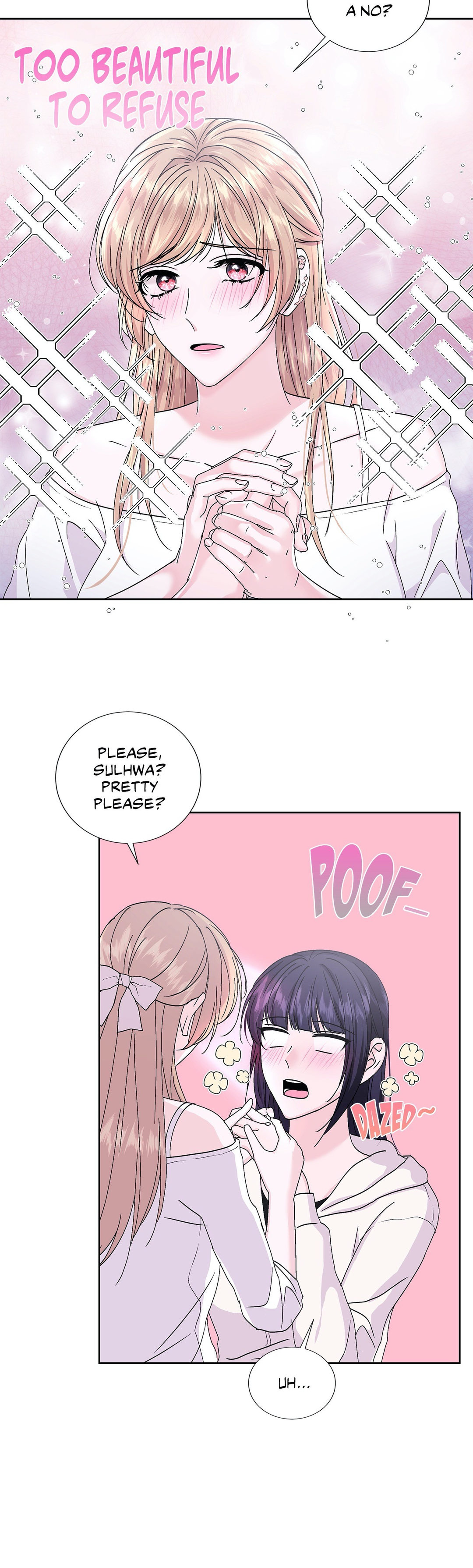 Lilith 2 Chapter 52 Page 8