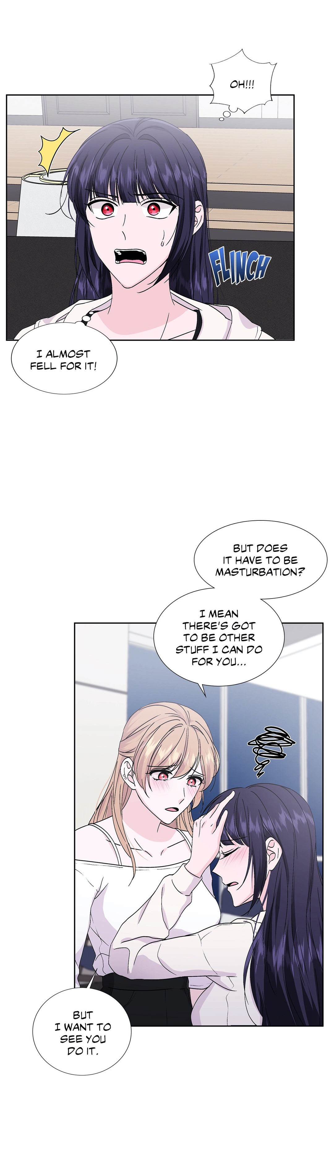 Lilith 2 Chapter 52 Page 9