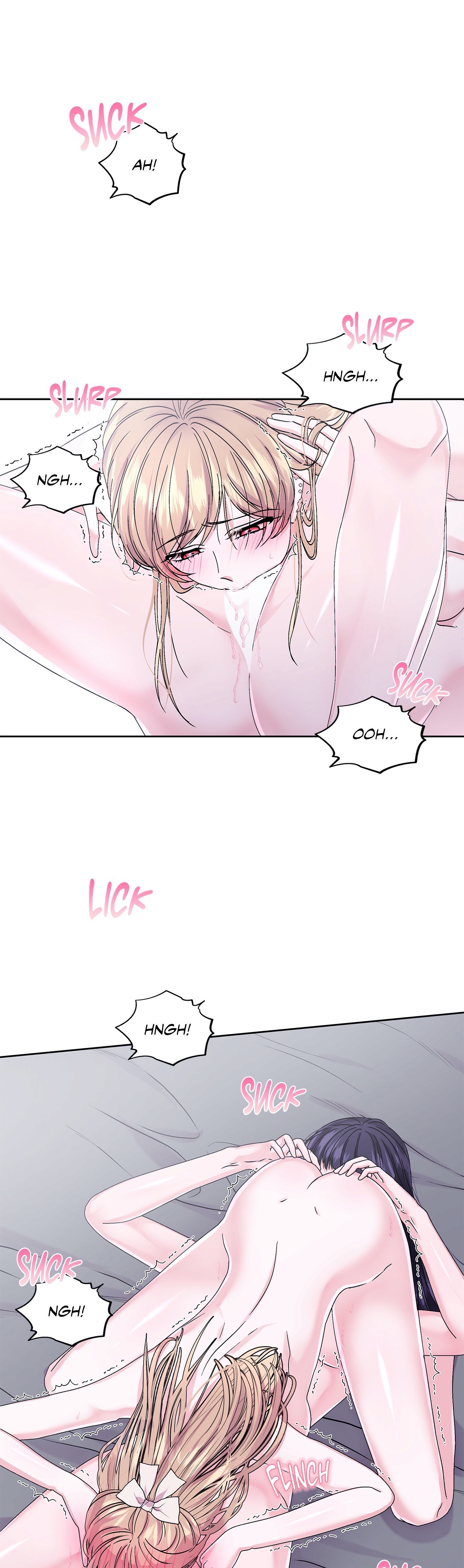 Lilith 2 Chapter 53 Page 1