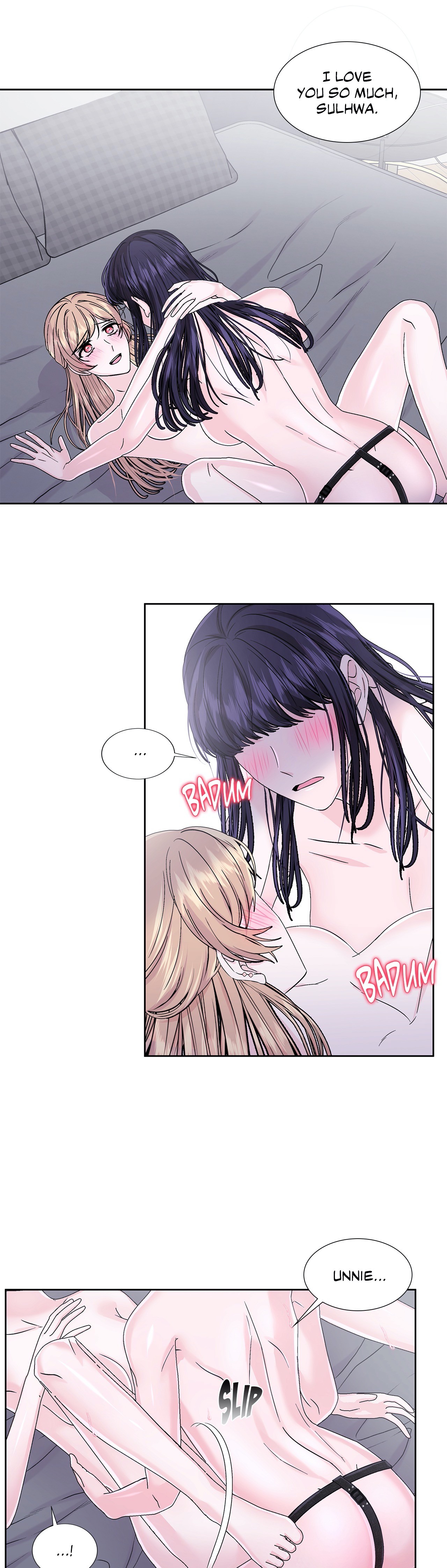 Lilith 2 Chapter 53 Page 13
